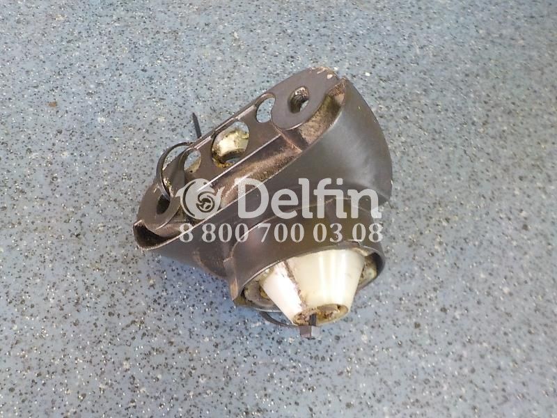 1346706 Кронштейн бокового зеркала нижний RH Scania