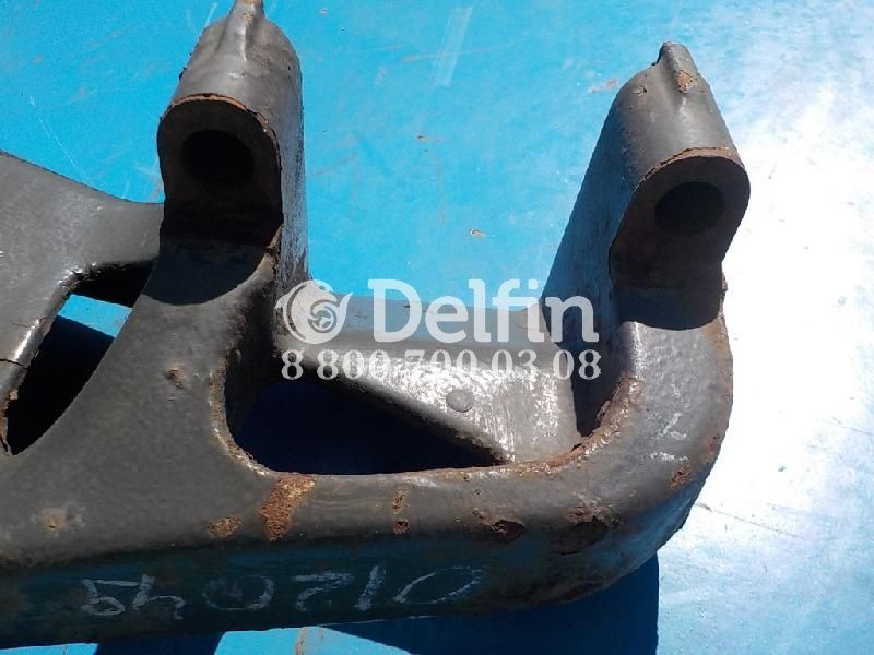 20806892 Кронштейн пневморессоры Volvo