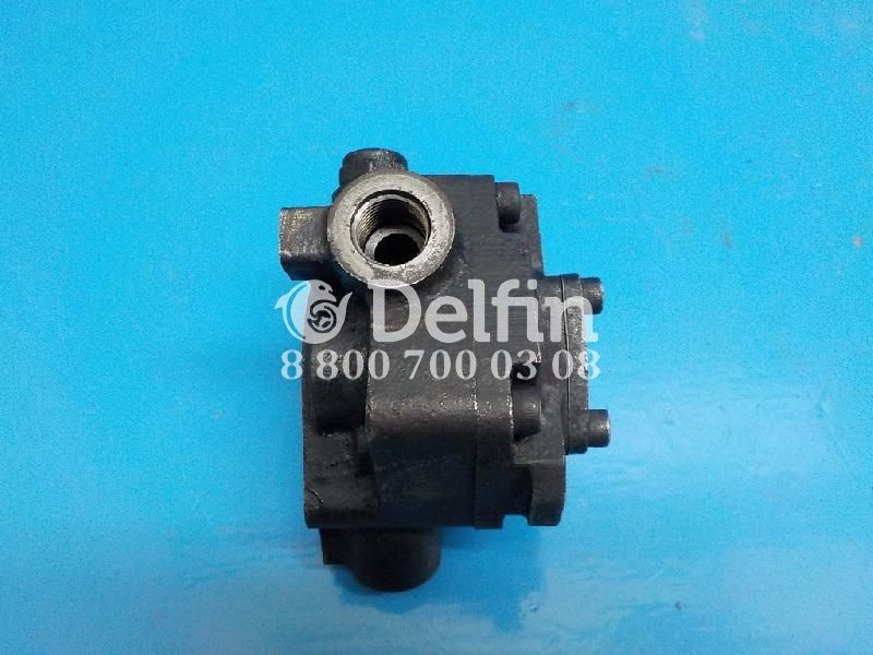 500396487 Топливный насос ТННД IVECO