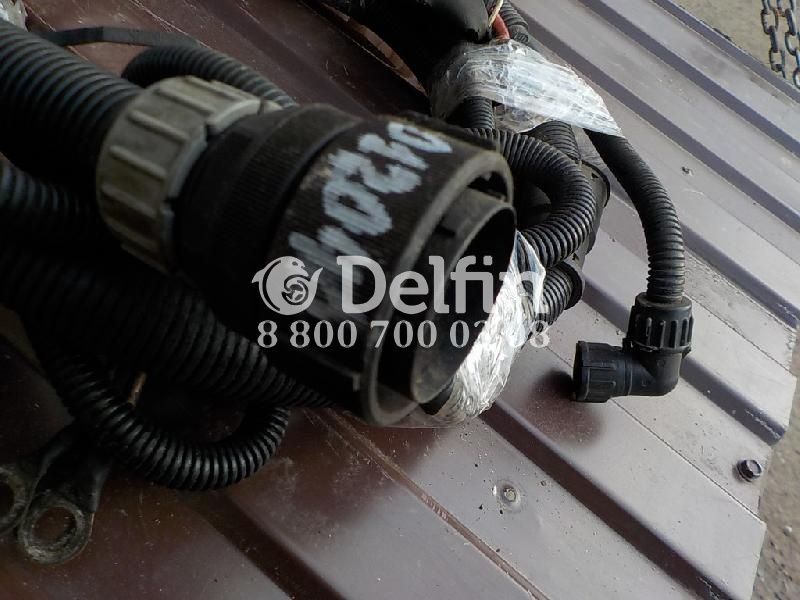 500012040 Жгут проводки рамы MAN