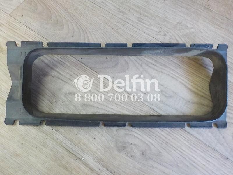 81619500302 Накладка MAN