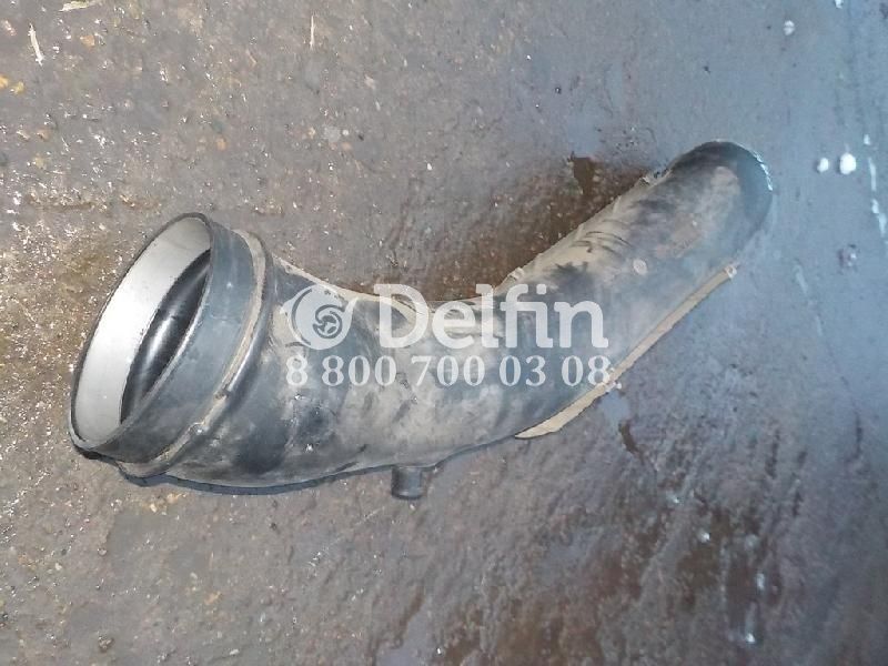 20739724 Патрубок воздушного фильтра Volvo