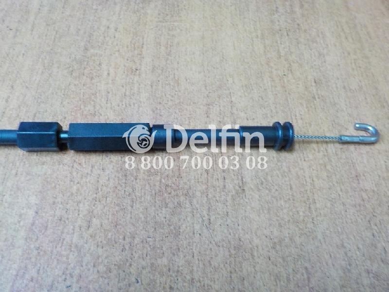 81955016597 Гибкая тяга MAN