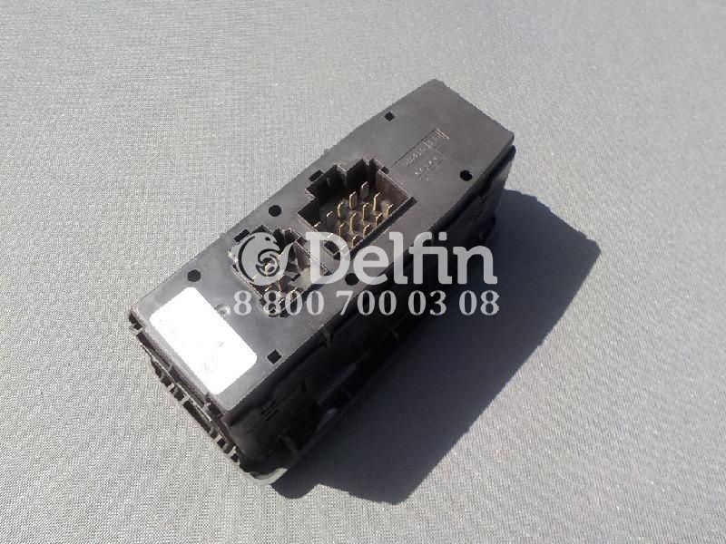 81258067094 Блок управления дверями MAN