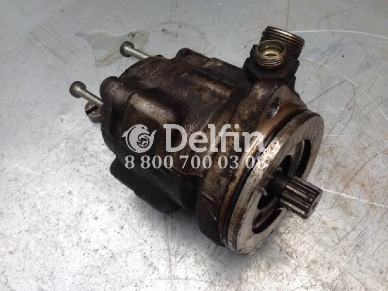 1797652 Насос ГУР Scania