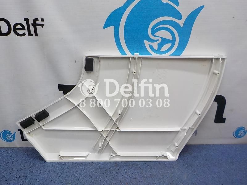 2588099 Нижн.секция бокового спойлера правая RH CR/CG Scania 6 серии (Н)