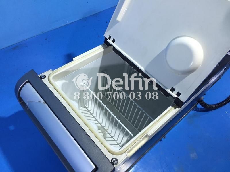 1725652 Холодильник DAF