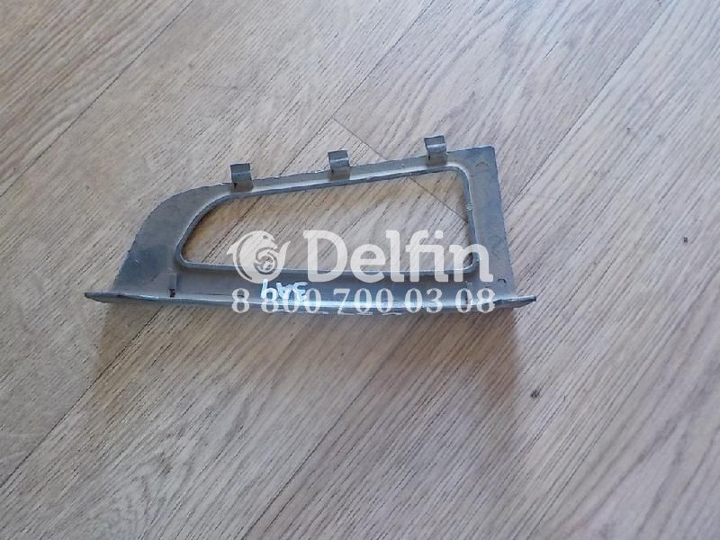 81626410114 Кожух MAN