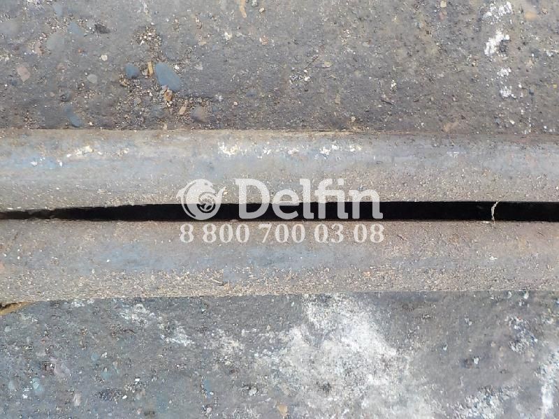 5010294113 Рессора передняя Renault