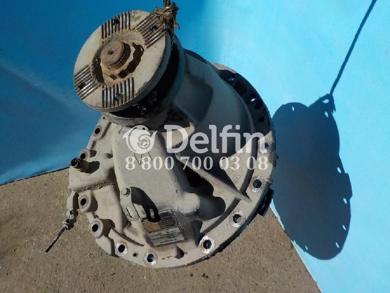 20836787 Редуктор заднего моста Volvo (RSS1344C 3.08 37:12)
