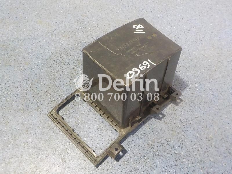 20584442 Панель передней панели Volvo