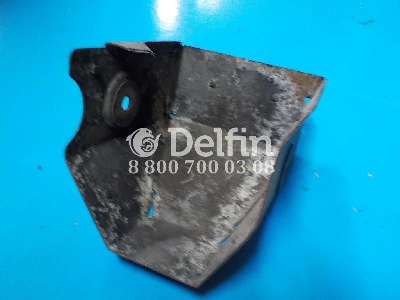 1688615 Защита коллектора DAF