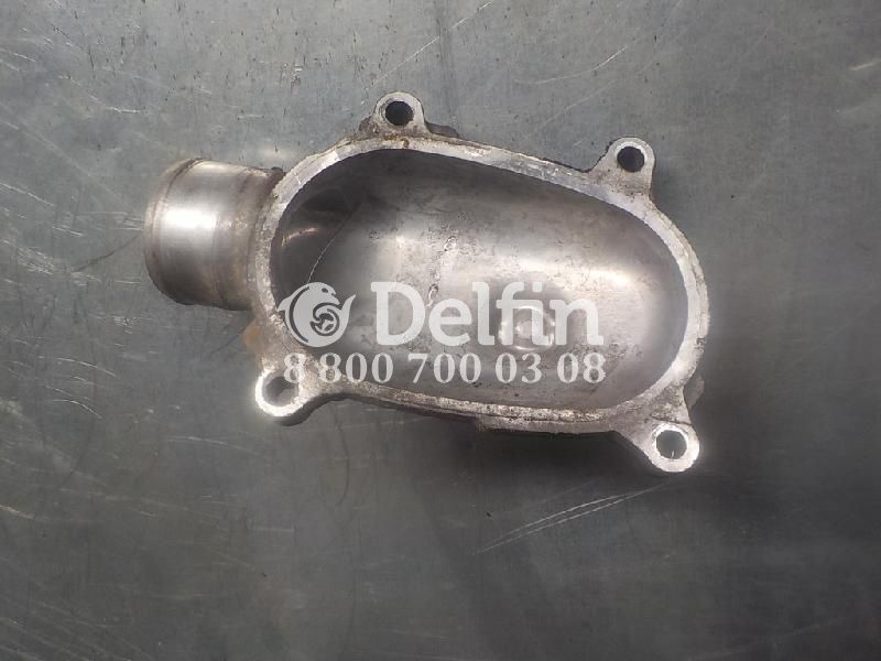 1793028 Корпус термостата Scania