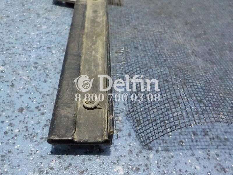 21502189 Защитный экран от насекомых Volvo