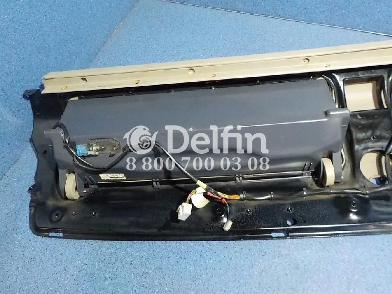 1871750 Вещевое отделение Scania