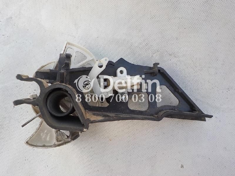 81623986092 Клапан регулировки уровня сиденьем MAN