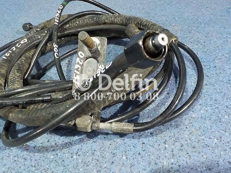2357652 Шланг подъема кабины Scania 6 серии