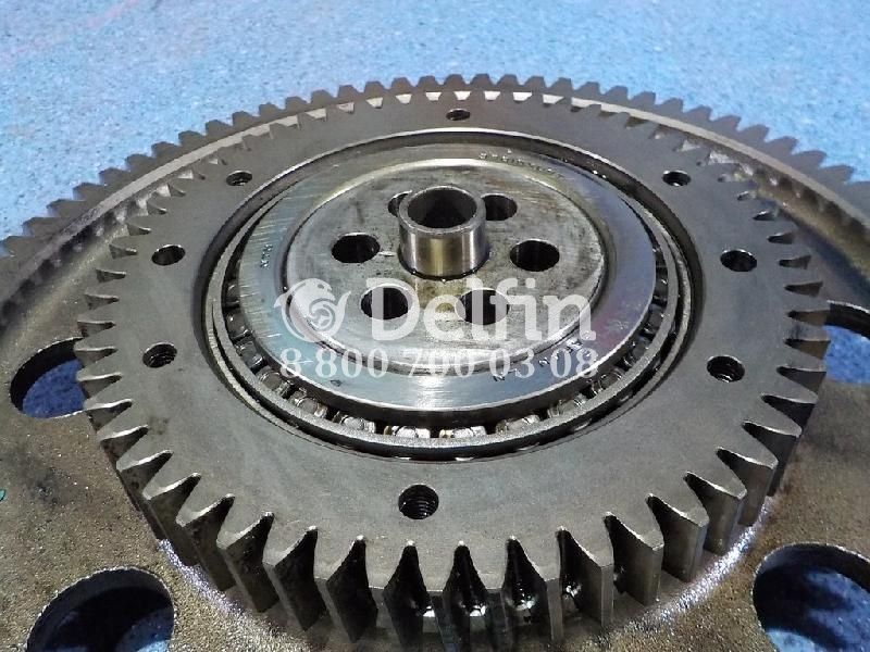 21057068 Шестерня ГРМ Volvo