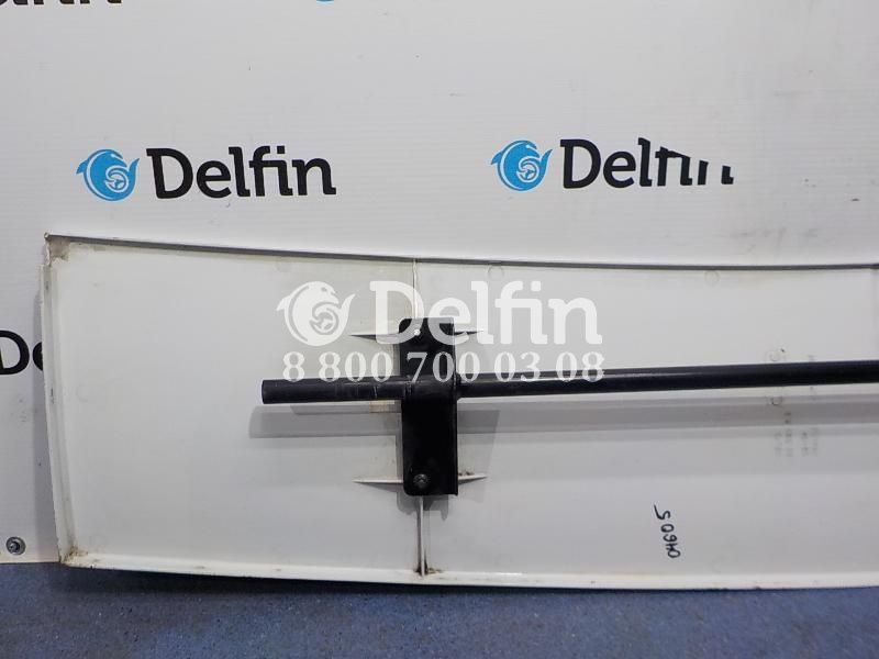 20360812 Спойлер кабины левый Volvo