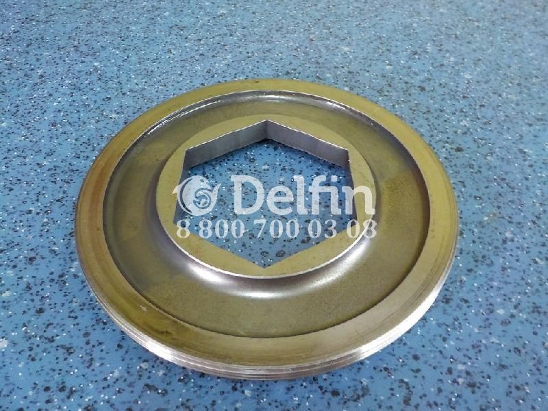 1767266 Регулировочный винт Scania оригинал