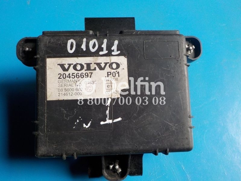 20456697 Блок управления Volvo
