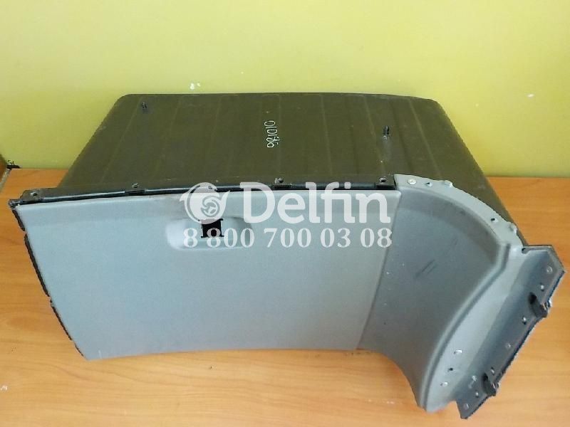 A9438409774 Вещевой отсек Mercedes-Benz (Уценка)