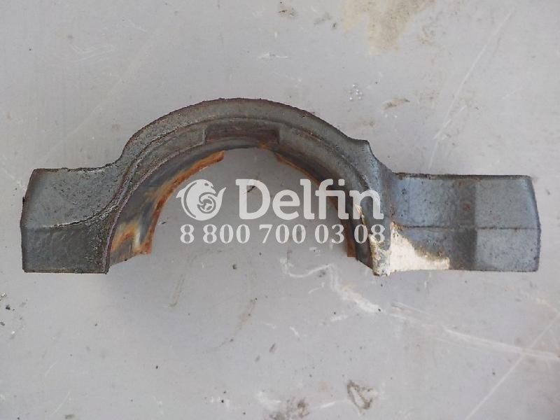 1528959 Кронштейн стабилизатора Scania