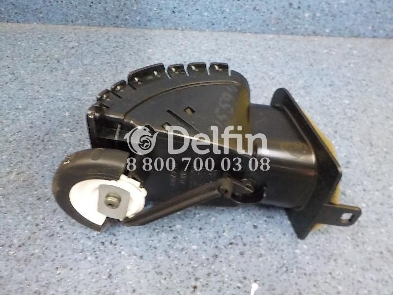 1440727 Вентиляционная заслонка (регулируемая) RH Scania