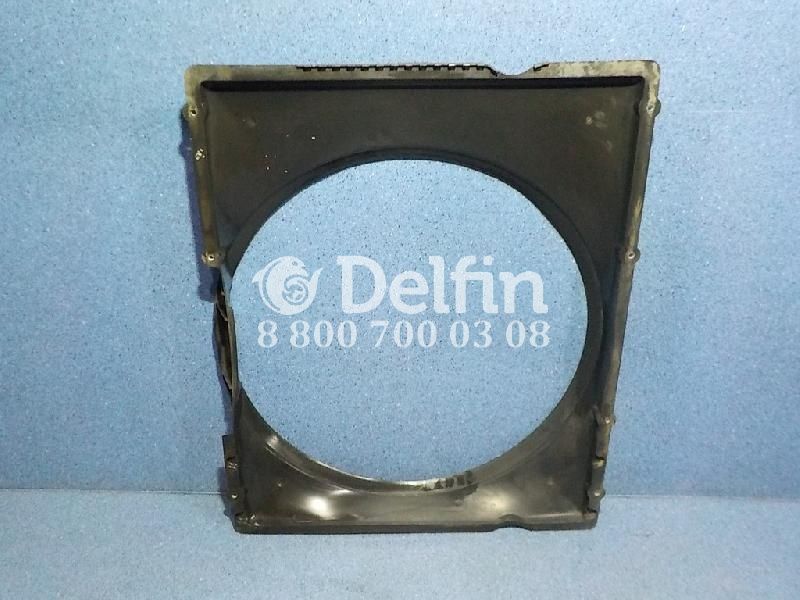 3183757 Диффузор вентилятора Volvo оригинал