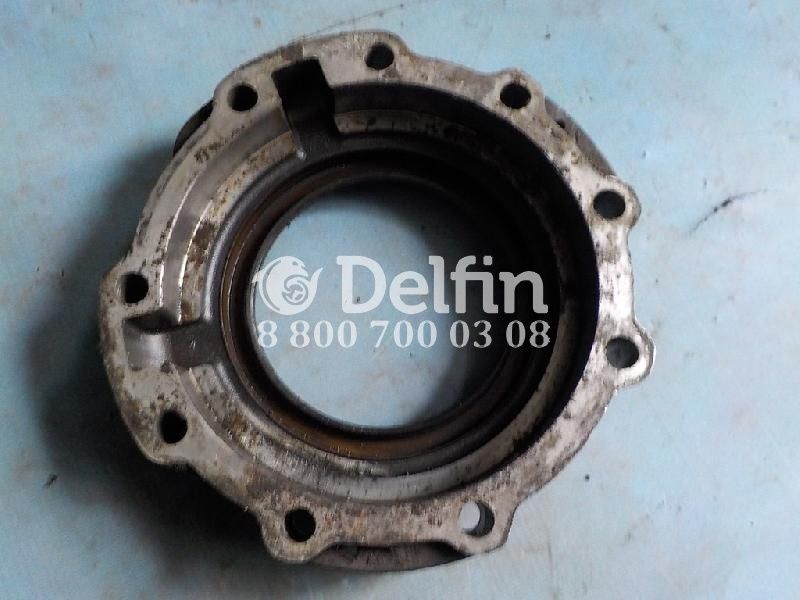 1315301220 Крышка КПП MAN