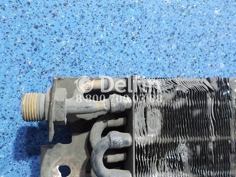 5000752789 Радиатор кондиционера Renault (Уценка)