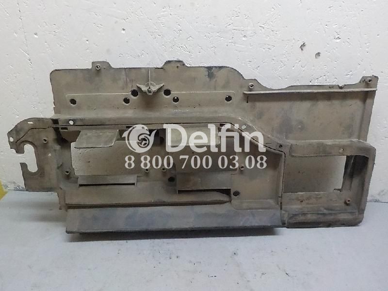 1401578 Насадка вентилятора Scania