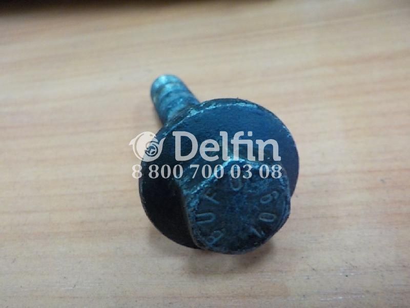 982207 Болт M12X1.75X60 Volvo