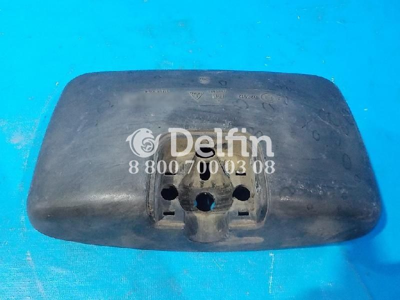 1916864 Корпус зеркала переднего обзора Scania