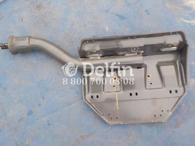 2054603 Кронштейн брызговика задний LH Scania