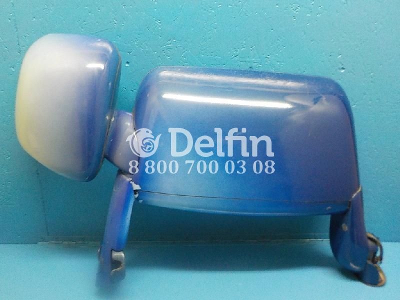 2425815 Левое зеркало заднего вида Scania