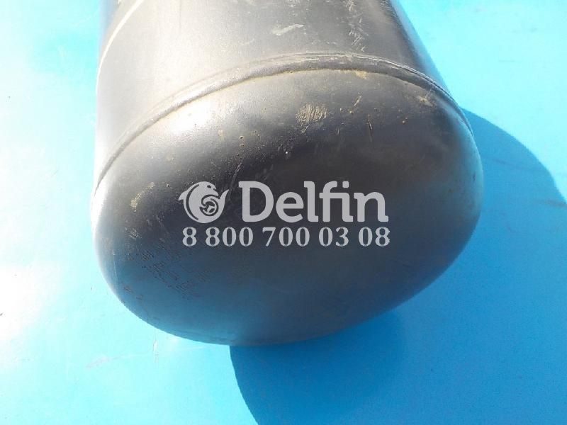 A0054326301 Воздушный ресивер Mercedes Truck б/у