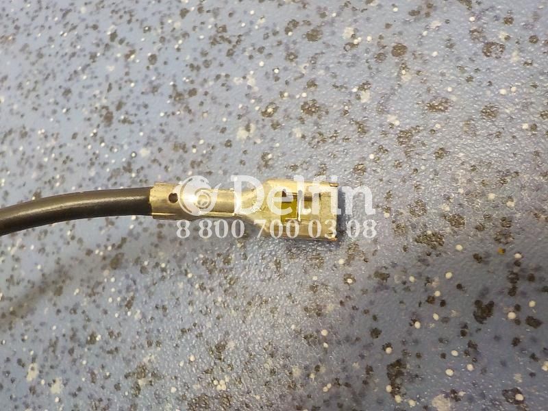 2244588 Ножевое контактное гнездо Scania 6 серии