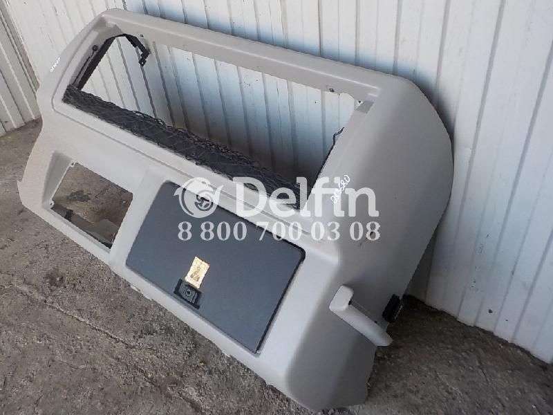 5010605895 Панель верхняя в сборе Renault