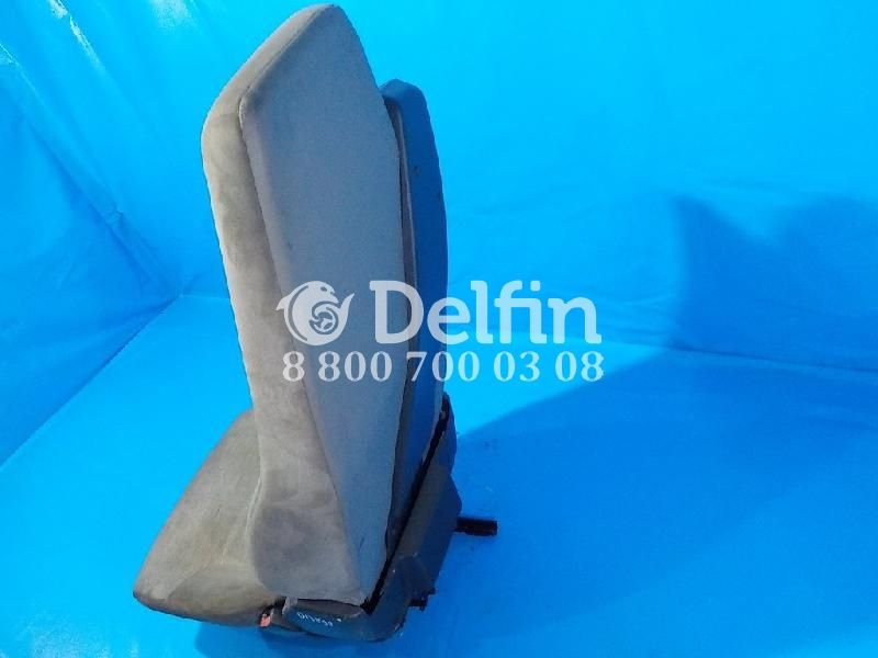 7482106059 Сиденье пассажирское Renault