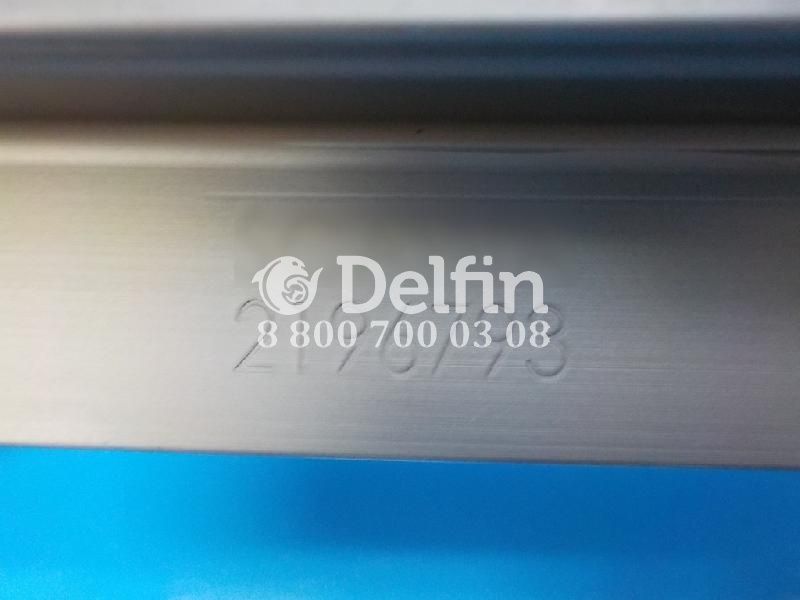 2196793 Ступенька подножки Streamline Scania