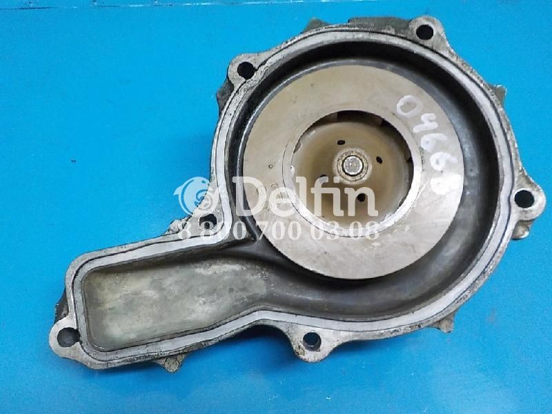 20744939 Помпа Volvo D13 б/у