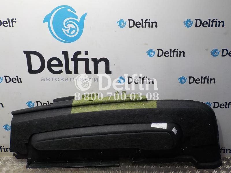 2533628 Обивка потолка левая LH Scania 6 серии