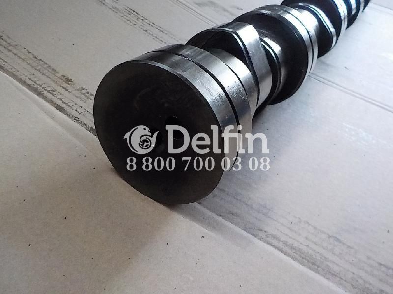 1726075 Распределительный вал Scania DC9