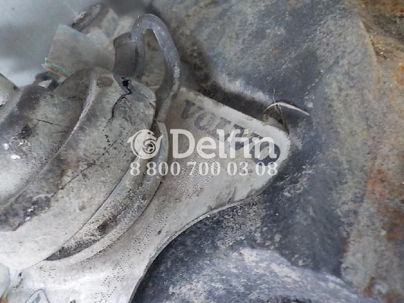 20526991 Суппорт тормозной левый Volvo