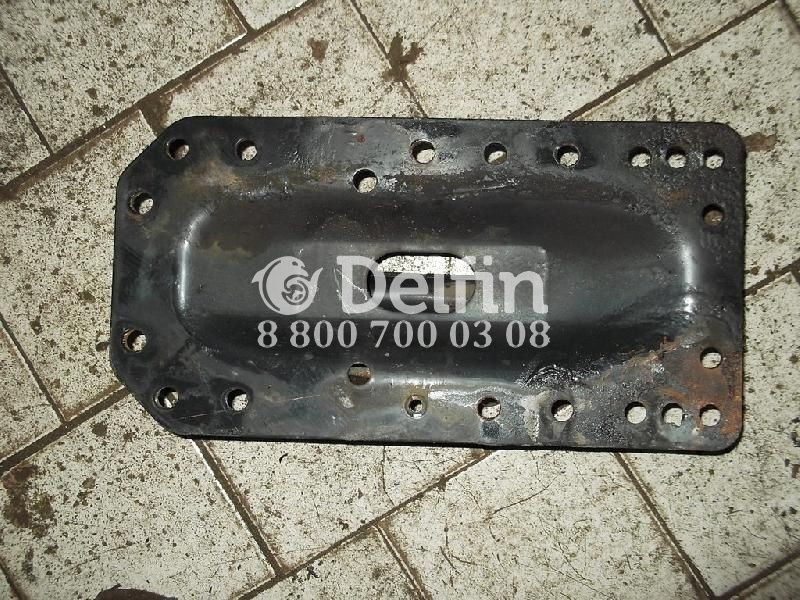 81412055056 Кронштейн траверсы RH MAN