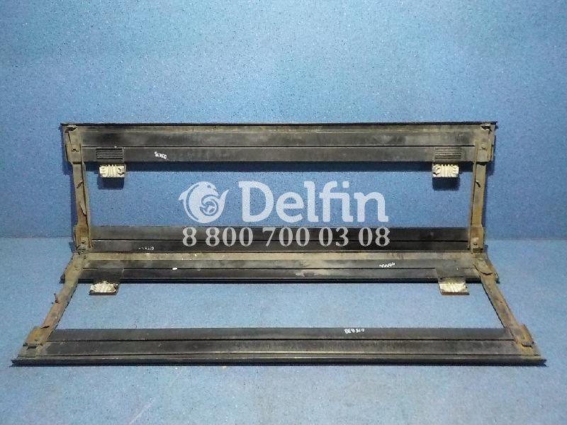 1429260 Боковой защитный брус L=1710мм Scania