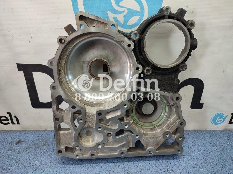 1872862 Корпус ретардера Scania 6 серии