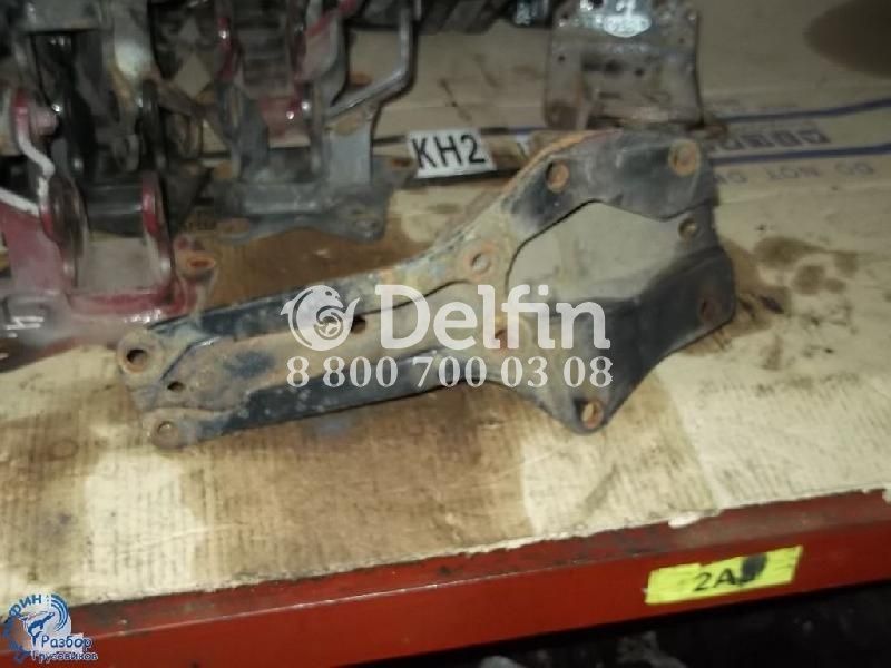 85417200057 Кронштейн подвески кабины MAN