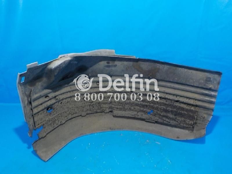 2186355 Брызговик Scania (Уценка)